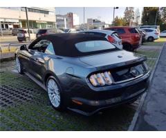 FORD Mustang Convertible 2.3 EcoBoost Automatica MY2017 NUOVA rif. 7110771