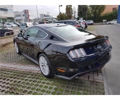 FORD Mustang Fastback 2.3 EcoBoost Manuale MY2017 NUOVA rif. 7184616
