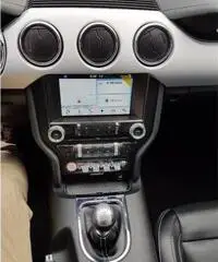 FORD Mustang Fastback 2.3 EcoBoost Manuale MY2017 NUOVA rif. 7184616 FORD Mustang Fastback 2.3 EcoBoost Manuale MY2017 NUOVA rif. 7184616