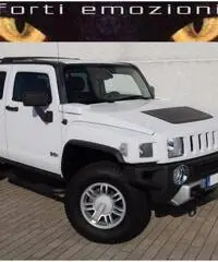 HUMMER H3 3.7 Luxury rif. 7104372