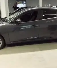 MAZDA 3 1.5 D Exceed MT Leather Pack I-Activsense rif. 7119630