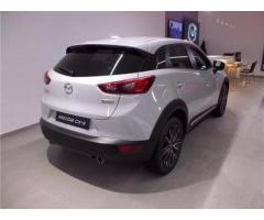 MAZDA CX-3 1.5 D Exceed 2WD MT I-Activsens e Leather Pack W. rif. 7119631