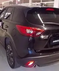 MAZDA CX-5 2.2 175cv AWD AT Exceed rif. 7119632 MAZDA CX-5 2.2 175cv AWD AT Exceed rif. 7119632