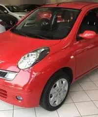 NISSAN Micra 12 Jive 5p rif. 7197096