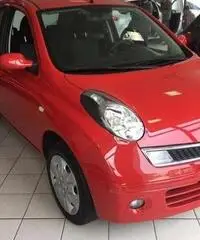 NISSAN Micra 12 Jive 5p rif. 7197096
