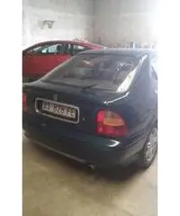 ROVER 400 LUSSO 1.600/METANO/ ROVER 400 LUSSO 1.600/METANO/