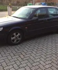 SAAB 9-5 2.3i 16V t cat S rif. 7188287 SAAB 9-5 2.3i 16V t cat S rif. 7188287