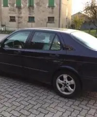 SAAB 9-5 2.3i 16V t cat S rif. 7188287 SAAB 9-5 2.3i 16V t cat S rif. 7188287