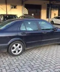 SAAB 9-5 2.3i 16V t cat S rif. 7188287 SAAB 9-5 2.3i 16V t cat S rif. 7188287