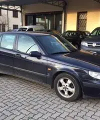 SAAB 9-5 2.3i 16V t cat S rif. 7188287 SAAB 9-5 2.3i 16V t cat S rif. 7188287