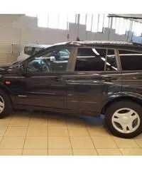 SSANGYONG Kyron 2.0 Xdi M200 CAMBIO AUTOMATICO rif. 7188577 SSANGYONG Kyron 2.0 Xdi M200 CAMBIO AUTOMATICO rif. 7188577