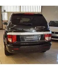 SSANGYONG Kyron 2.0 Xdi M200 CAMBIO AUTOMATICO rif. 7188577 SSANGYONG Kyron 2.0 Xdi M200 CAMBIO AUTOMATICO rif. 7188577
