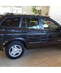 SSANGYONG Kyron 2.0 Xdi M200 CAMBIO AUTOMATICO rif. 7188577 SSANGYONG Kyron 2.0 Xdi M200 CAMBIO AUTOMATICO rif. 7188577