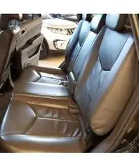 SSANGYONG Kyron 2.0 Xdi M200 CAMBIO AUTOMATICO rif. 7188577 SSANGYONG Kyron 2.0 Xdi M200 CAMBIO AUTOMATICO rif. 7188577