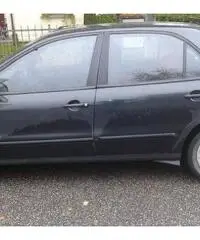 Vendo auto fiat marea 1600 benzina anno 1996