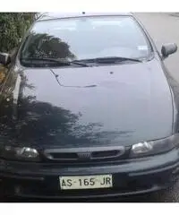Vendo auto fiat marea 1600 benzina anno 1996