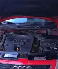 Audi A3 1°serie - 1997   1200,00 € Audi A3 1°serie - 1997   1200,00 €