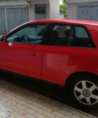 Audi A3 1°serie - 1997   1200,00 € Audi A3 1°serie - 1997   1200,00 €
