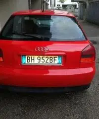 Audi A3 1°serie - 1997   1200,00 € Audi A3 1°serie - 1997   1200,00 €