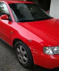 Audi A3 1°serie - 1997   1200,00 € Audi A3 1°serie - 1997   1200,00 €