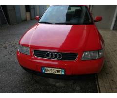 Audi A3 1°serie - 1997   1200,00 €