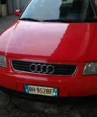 Audi A3 1°serie - 1997   1200,00 € Audi A3 1°serie - 1997   1200,00 €