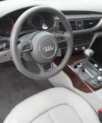 Audi A7 SPB 3.0 V6 TDI quattro S tronic