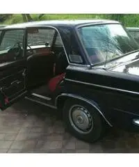 Fiat 125 Special Twin 1971 Targa ASI oro Fiat 125 Special Twin 1971 Targa ASI oro