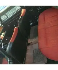 Fiat 125 Special Twin 1971 Targa ASI oro Fiat 125 Special Twin 1971 Targa ASI oro