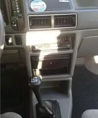 FORD Escort 1.3 GL - ASI 1984 FORD Escort 1.3 GL - ASI 1984