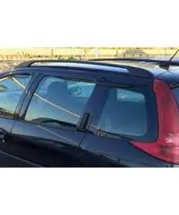 2003 Peugeot 206 Station Wagon