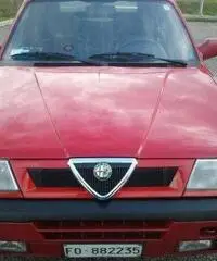 Alfa 33 Imola Alfa 33 Imola