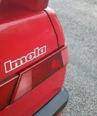 Alfa 33 Imola Alfa 33 Imola