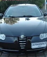 ALFA ROMEO 147 1.9 JTD 16V cat 5 porte Distinctive rif. 7196704 ALFA ROMEO 147 1.9 JTD 16V cat 5 porte Distinctive rif. 7196704