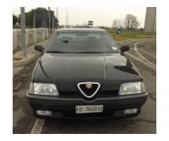 Alfa Romeo 164. Ottime condizioni