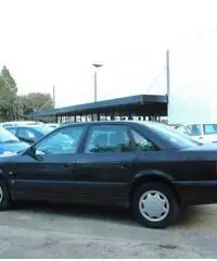 Audi 100 2.0 E CAT Audi 100 2.0 E CAT