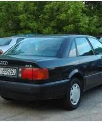Audi 100 2.0 E CAT Audi 100 2.0 E CAT