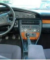 Audi 100 2.0 E CAT Audi 100 2.0 E CAT