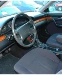 Audi 100 2.0 E CAT Audi 100 2.0 E CAT
