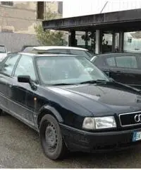 Audi 80 1.6i CAT Audi 80 1.6i CAT