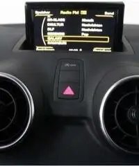 AUDI A1 SPB 1.0 TFSI ultra START/STOP BLUETOOTH  rif. 7166502 AUDI A1 SPB 1.0 TFSI ultra START/STOP BLUETOOTH  rif. 7166502