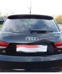 AUDI A1 SPB 1.6 TDI 116 CV S-LINE NAVI XENO rif. 6924461 AUDI A1 SPB 1.6 TDI 116 CV S-LINE NAVI XENO rif. 6924461