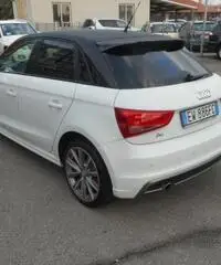 Audi A1 Sportback 1.6 TDI 105 CV Ambition Audi A1 Sportback 1.6 TDI 105 CV Ambition
