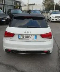 Audi A1 Sportback 1.6 TDI 105 CV Ambition Audi A1 Sportback 1.6 TDI 105 CV Ambition