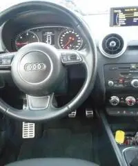 Audi A1 Sportback 1.6 TDI 105 CV Ambition Audi A1 Sportback 1.6 TDI 105 CV Ambition