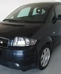 AUDI A2 1.4 16V ComF. OK PER NEOPATENTATI - GARANZIA 12 ME rif. 7046672