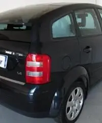 AUDI A2 1.4 16V ComF. OK PER NEOPATENTATI - GARANZIA 12 ME rif. 7046672