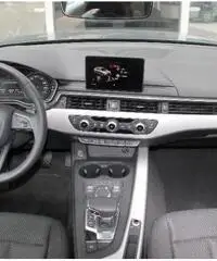 AUDI A4 Avant 2.0 TDI 190 CV Ultra NUOVO MODELLO NAVI XENO rif. 6908978 AUDI A4 Avant 2.0 TDI 190 CV Ultra NUOVO MODELLO NAVI XENO rif. 6908978