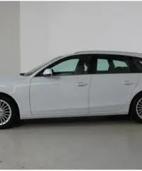 AUDI A4 Avant 2.0 TDI 150 CV Ambition Navi Xeno  rif. 6857450 AUDI A4 Avant 2.0 TDI 150 CV Ambition Navi Xeno  rif. 6857450