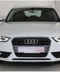 AUDI A4 Avant 2.0 TDI 150 CV Ambition Navi Xeno  rif. 6857450 AUDI A4 Avant 2.0 TDI 150 CV Ambition Navi Xeno  rif. 6857450